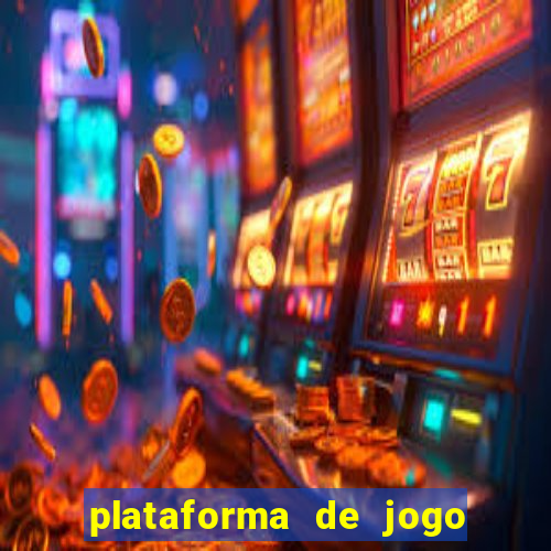 plataforma de jogo que paga ao se cadastrar